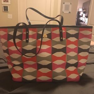 Kate Spade ♠️ large tote